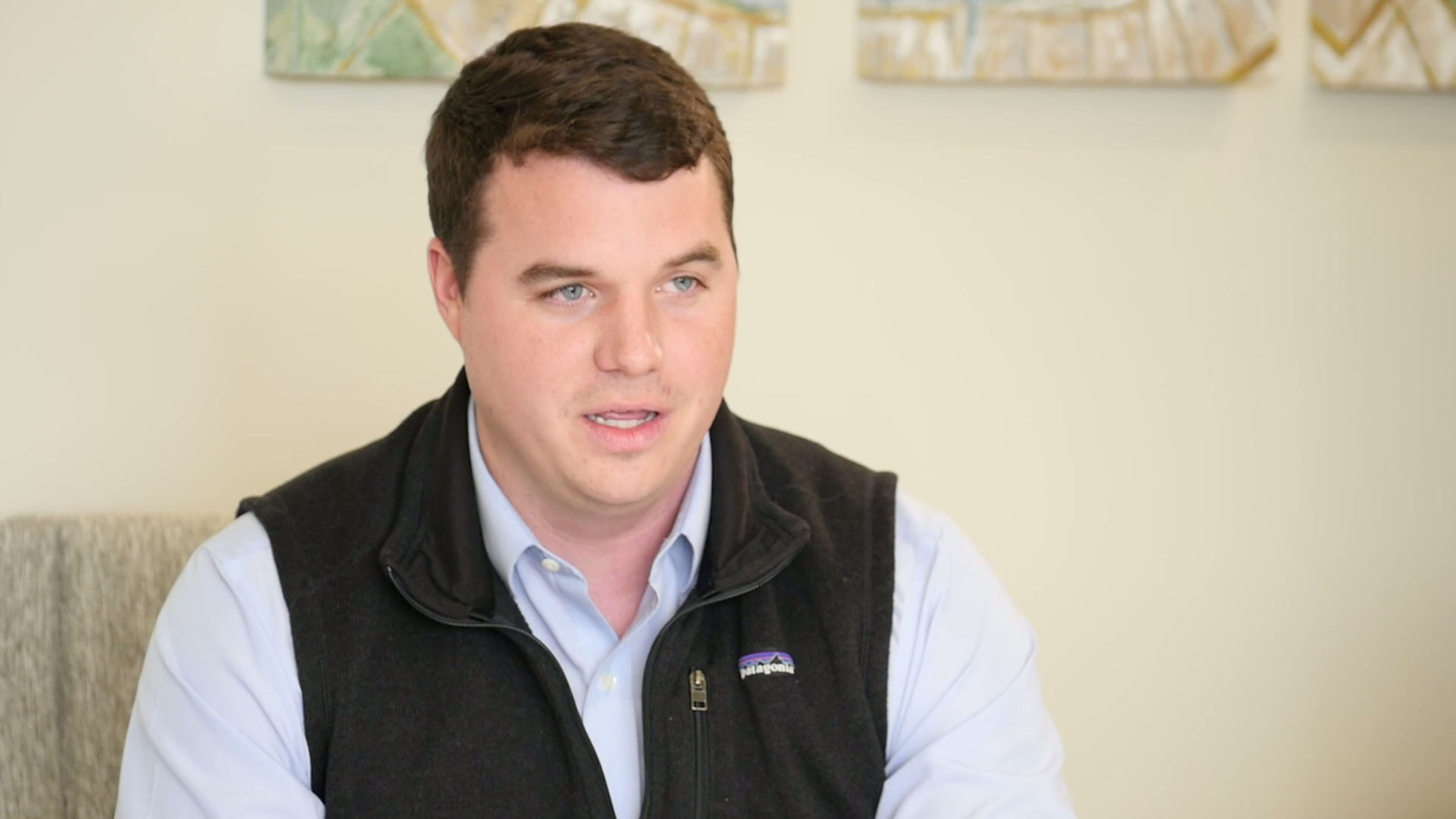 Testimonial & Interview